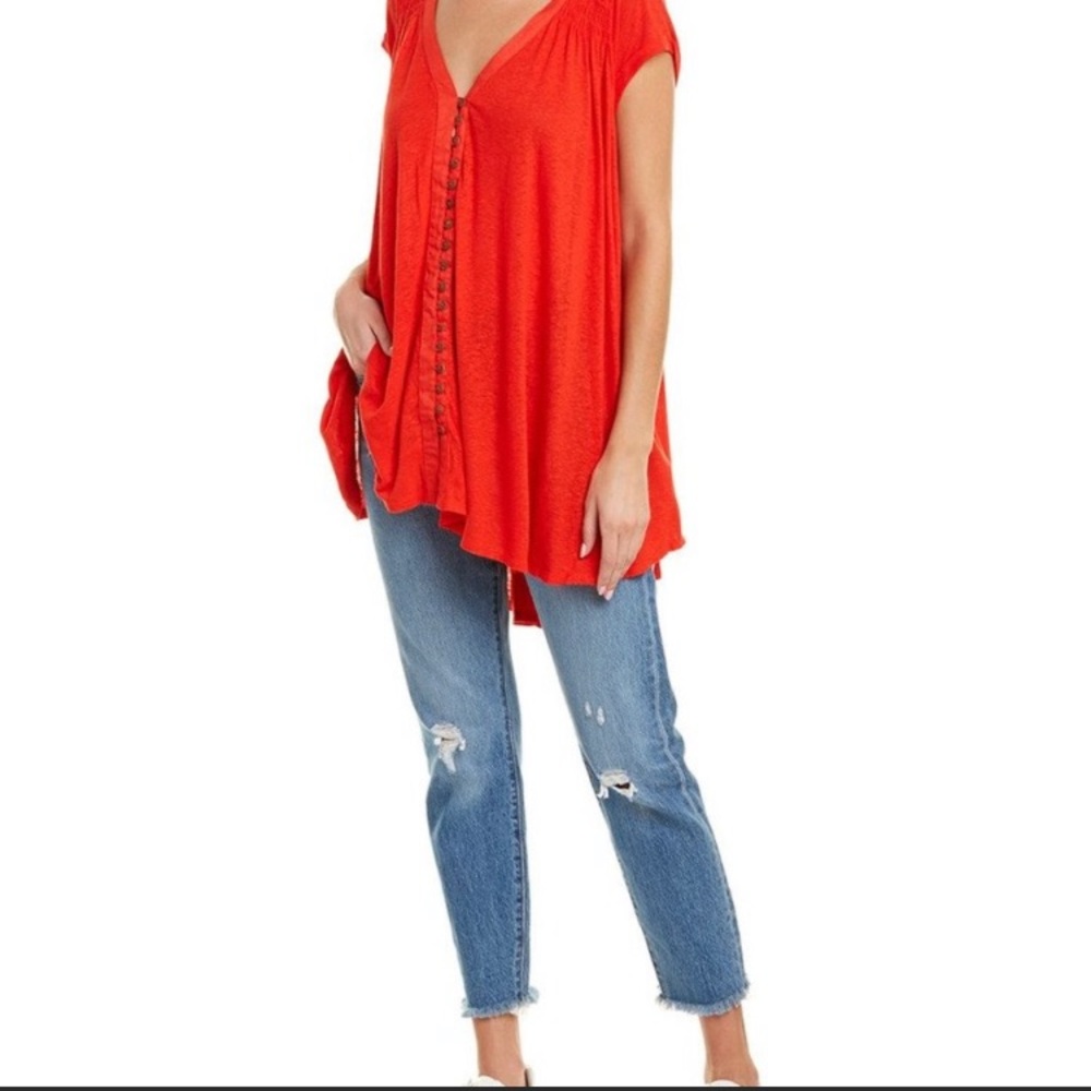 Free people top!